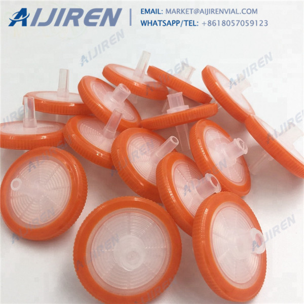 47mm 0.22 um syringe filter manufacturer